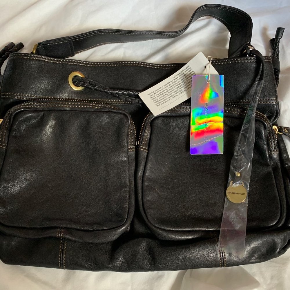 Leather Bag